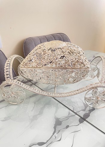 Gümüşlük seti - Görsel 3