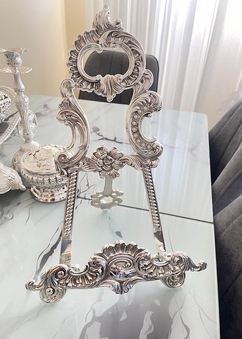 Gümüşlük seti - Görsel 7