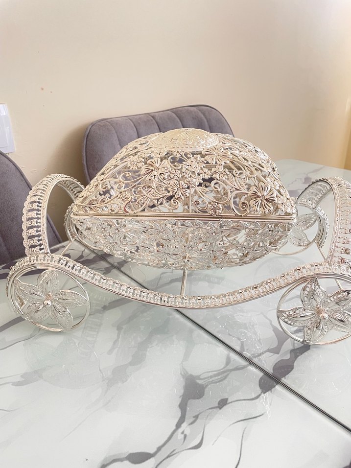 Gümüşlük seti - Görsel 3