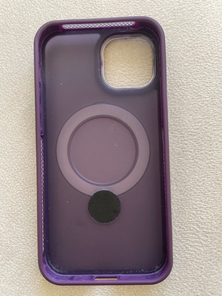 İPhone 12 telefon kılıfı - Görsel 2