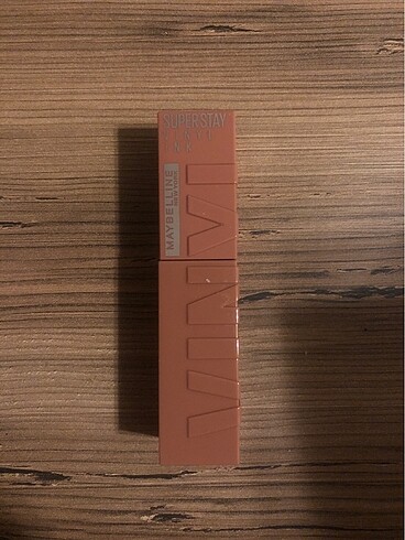 Superstay maybelline