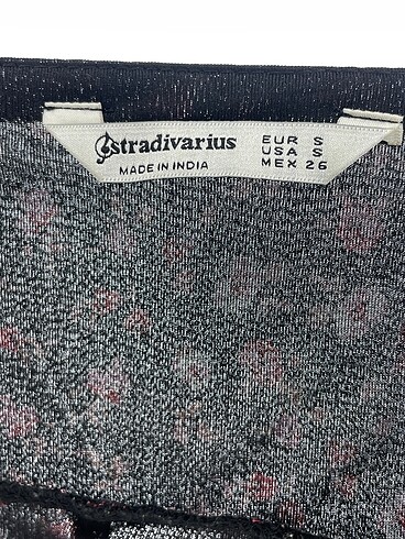 s Beden çeşitli Renk Stradivarius Uzun Elbise %70 İndirimli.