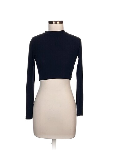Vintage Love Bluz %70 İndirimli.