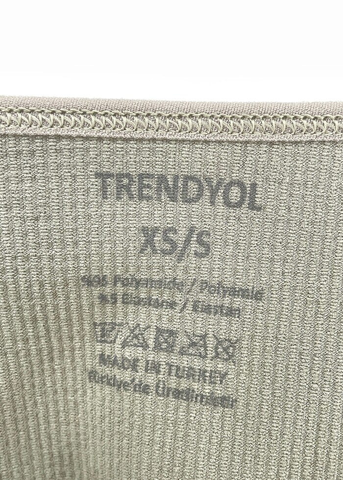 Trendyol & Milla Büstiyer %70 İndirimli. - Görsel 4