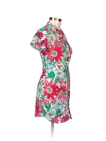 Adil Işık Kısa Elbise %70 İndirimli. - Görsel 2