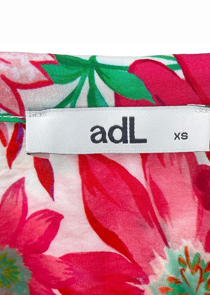 Adil Işık Kısa Elbise %70 İndirimli. - Görsel 4