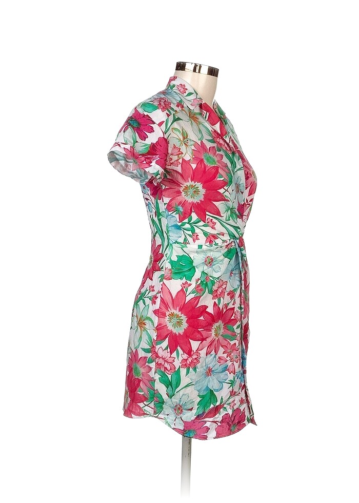 Adil Işık Kısa Elbise %70 İndirimli. - Görsel 2