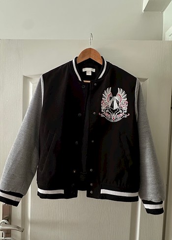 H&M Kolej Ceket