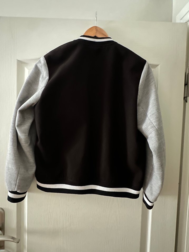 H&M Kolej Ceket — görsel 2/4