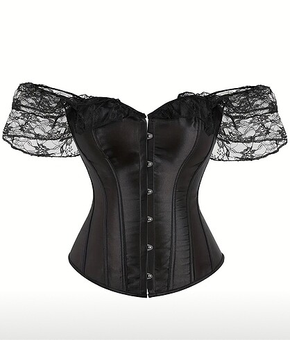 Goth korse