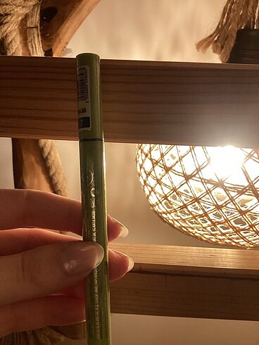 Diğer Eyeliner
