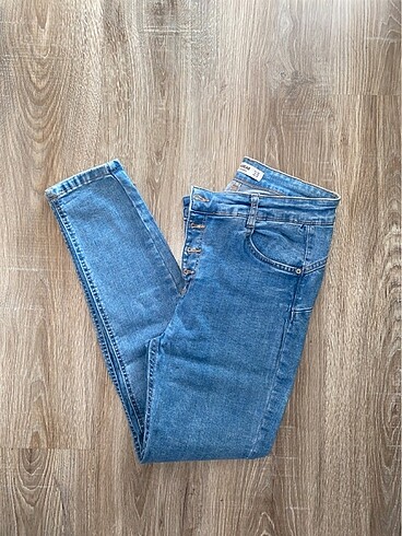 pull&bear jean