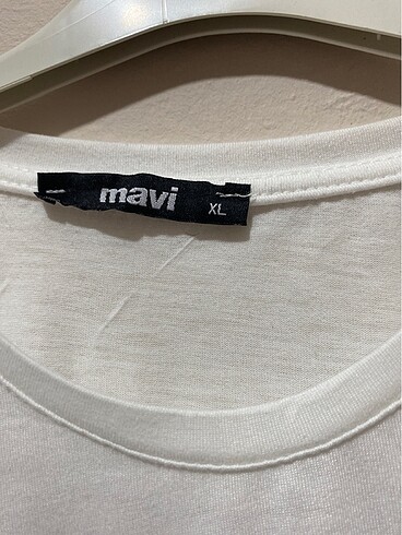 xl Beden MAVİ TİŞÖRT
