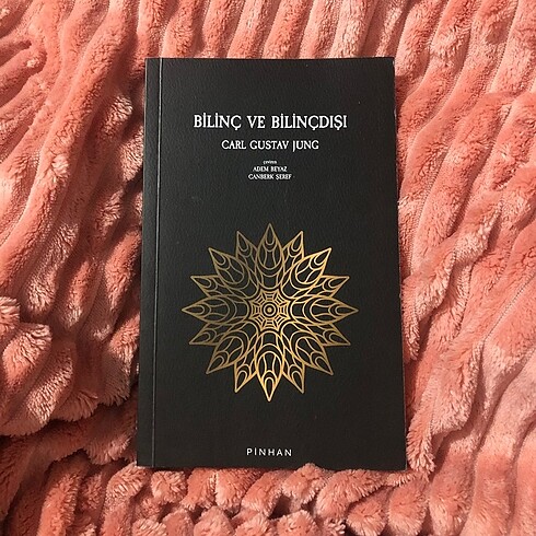  Bilinç ve Bilinçdışı (Carl Gustav Jung)