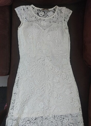 Nikah elbisesi