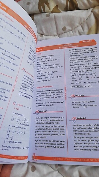  Kpss benim hocam matematik geometri 