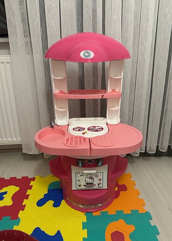 Oyuncak Mutfak - Görsel 4