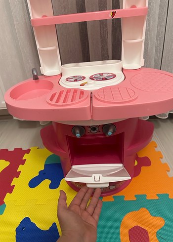 Oyuncak Mutfak - Görsel 3