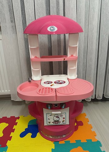 Oyuncak Mutfak - Görsel 2