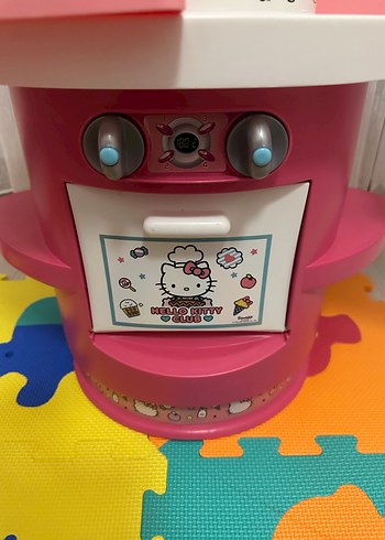 Oyuncak Mutfak - Görsel 6