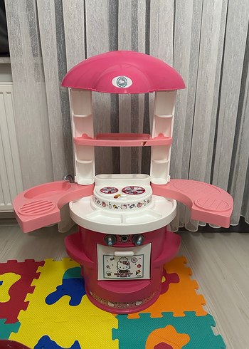 Oyuncak Mutfak - Görsel 5