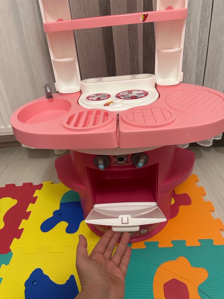 Oyuncak Mutfak - Görsel 3