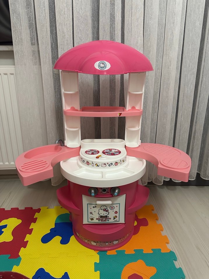 Oyuncak Mutfak - Görsel 5