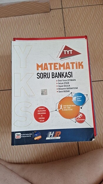 Tyt matematik soru bankası 