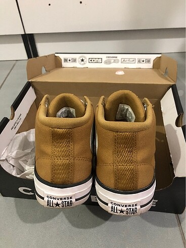 Converse CONVERSE CHUCK TAYLOR ALL STAR MALDEN STREET