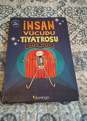Cocuk okuma kitabi