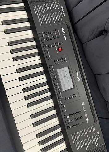 Elektronik Org