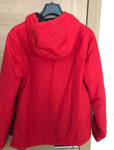 s Beden Pull Bear kanguru mont