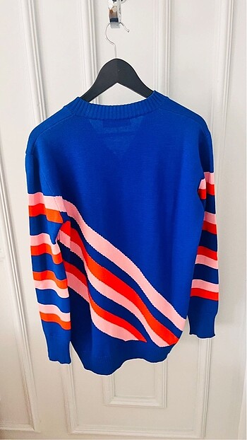 Emilio Pucci SATILDI-Emilio Pucci kazak. Beymen çıkış