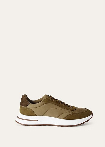 38 Beden Loro piana sneakers