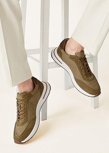Loro Piana Loro piana sneakers