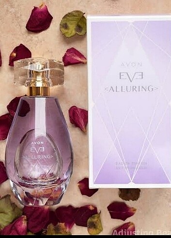 Avon eve alluring