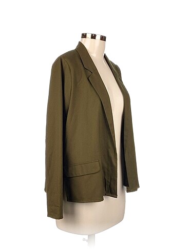 Stradivarius Blazer %70 İndirimli. - Görsel 2