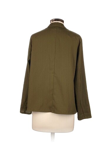 Stradivarius Blazer %70 İndirimli. - Görsel 3