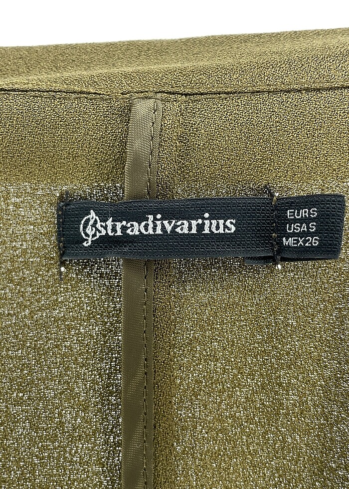 Stradivarius Blazer %70 İndirimli. - Görsel 4