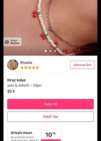 Diğer Özel ilan