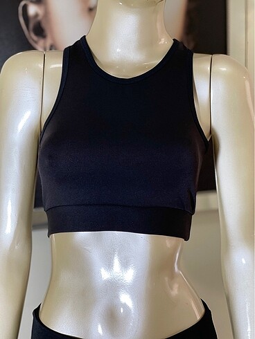 Tayt ve crop