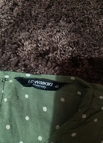 LC Waikiki Elbise