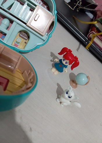 Beden fun charm world kütüphane