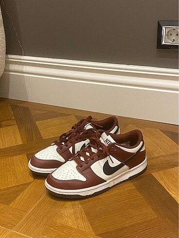 Nike Nike dunk low