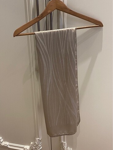 freshscarfs jakarlı şal