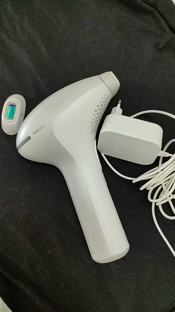  Beden Renk Philips lumea prestıge epilasyon aletı