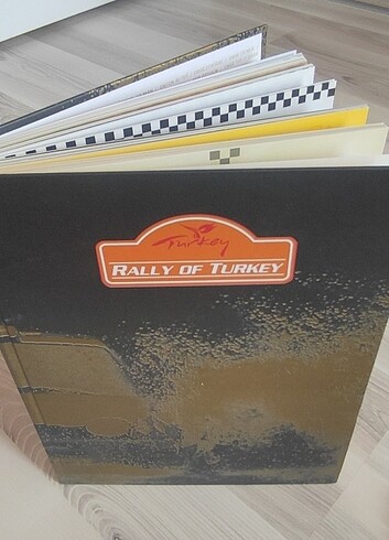  Rally of Turkey 2003 cilt