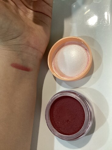 Beden Beaulis cinnabloom koleksiyon allık