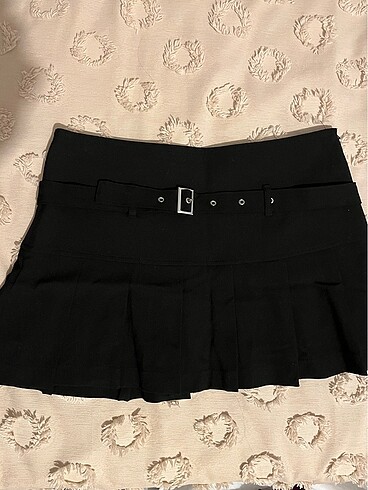 Bershka mini etek
