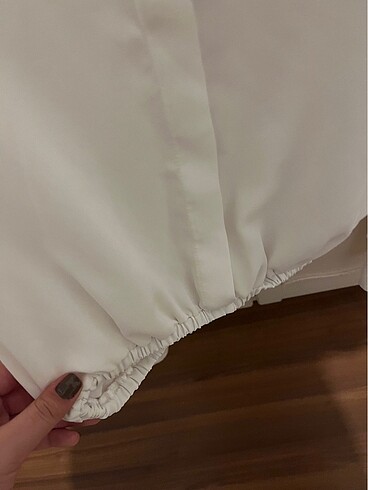 xl Beden Batik marka gömlek